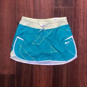 Nike Ladies Skort